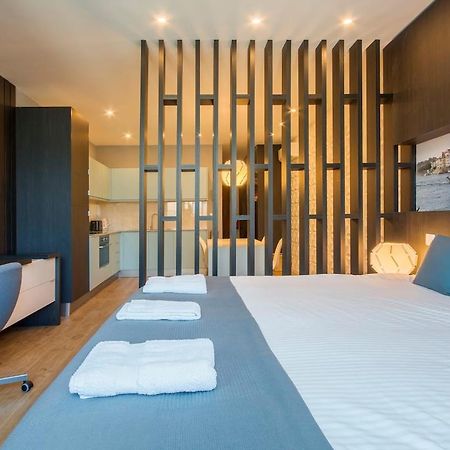 408 Gale Center Apartamento Wi-Fi, Estacionamento Porto Buitenkant foto