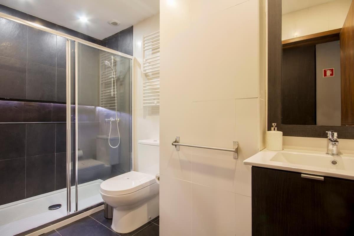 408 Gale Center Apartamento Wi-Fi, Estacionamento Porto Buitenkant foto