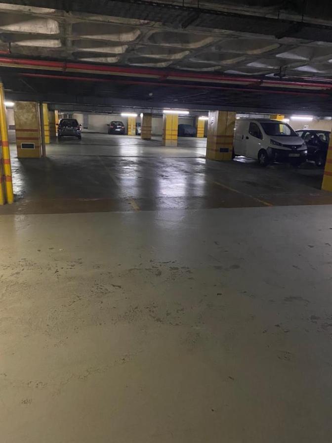 408 Gale Center Apartamento Wi-Fi, Estacionamento Porto Buitenkant foto